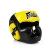 Fairtex HG13FH Sparring Headguard FullHead Cover -Boxing Shop s335907598948138341 p62 i1 w1200