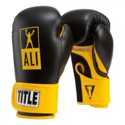 Ali Youth Boxing Gloves 8oz