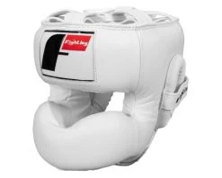 Fighting No Contact Headgear