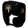 BOOM Boom Boxing Commander Youth Headgear -Boxing Shop s335907598948138341 p632 i1 w700