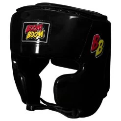 BOOM Boom Boxing Commander Youth Headgear