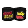 BOOM Boom Boxing Youth Flex Hand Wraps 110" -Boxing Shop s335907598948138341 p633 i1 w700