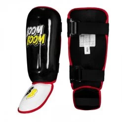 BOOM Boom Bomber Youth Shin Guards