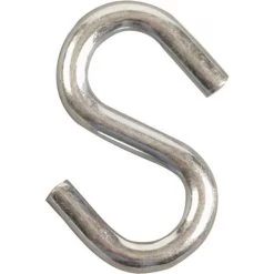 TITLE Professional Heavy Bag S-Hook