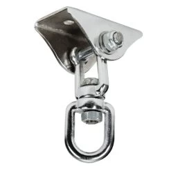 TITLE Boxing Floor Mount Bag Anchor