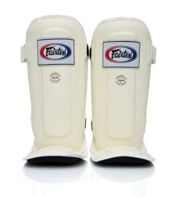 Fairtex SP3 Shin Pads -Boxing Shop s335907598948138341 p63 i10 w1130