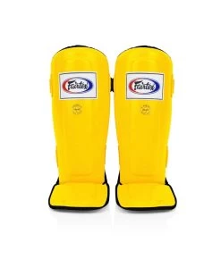 Fairtex SP3 Shin Pads -Boxing Shop s335907598948138341 p63 i5 w1281