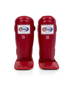 Fairtex SP3 Shin Pads -Boxing Shop s335907598948138341 p63 i7 w1284