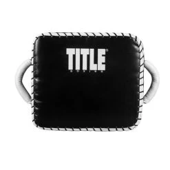 TITLE Square Punch & Kick Shield