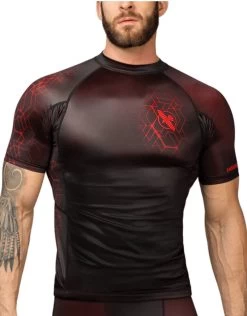 Hayabusa Geo Rash Guard -Boxing Shop s335907598948138341 p659 i5 w833