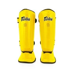Fairtex SPK9 Shin Pads For Kids