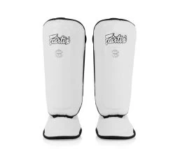 Fairtex SPK9 Shin Pads For Kids -Boxing Shop s335907598948138341 p65 i4 w1261