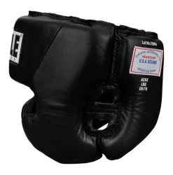 TITLE USA Boxing Competition Headgear - With Cheeks -Boxing Shop s335907598948138341 p666 i5 w1131