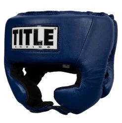 TITLE USA Boxing Competition Headgear - With Cheeks -Boxing Shop s335907598948138341 p666 i8 w1128