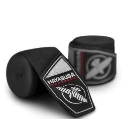 HAYABUSA Perfect Stretch Hand Wraps