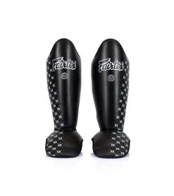 Fairtex SP5 Competition Shin Pads