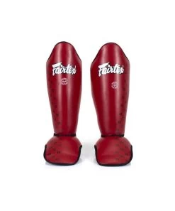 Fairtex SP5 Competition Shin Pads -Boxing Shop s335907598948138341 p66 i8 w1091