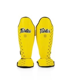 Fairtex SP5 Competition Shin Pads -Boxing Shop s335907598948138341 p66 i9 w1079