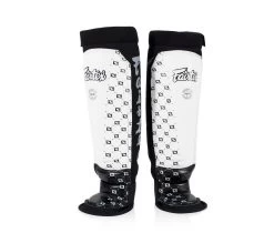 Fairtex SP6 Neoprene Shin Pads