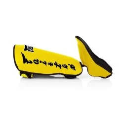 Fairtex SP7 Detachable In-Step Shin Pads -Boxing Shop s335907598948138341 p68 i5 w1275