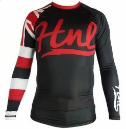 HNL 5-0 Rashguard