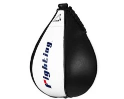 Fighting Fury Speed Bag