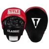 TITLE Classic Charge Punch Mitts -Boxing Shop s335907598948138341 p712 i2 w700