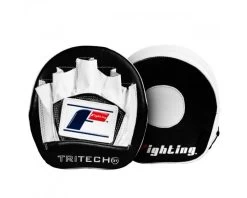 Fighting Tri-Tech Micro Mitts