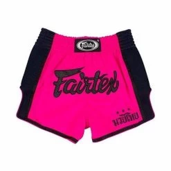 Fairtex BS1714 Muay Thai Shorts