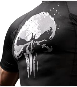 HAYABUSA 'The Punisher' Rash Guard -Boxing Shop s335907598948138341 p742 i3 w959