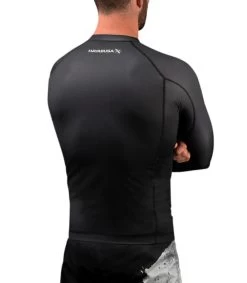 HAYABUSA 'The Punisher' Rash Guard -Boxing Shop s335907598948138341 p742 i5 w927