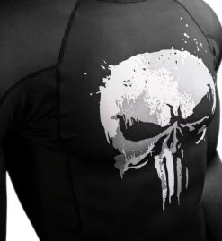 HAYABUSA 'The Punisher' Rash Guard -Boxing Shop s335907598948138341 p742 i6 w964