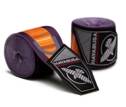 HAYABUSA Marvel Hero Elite Hand Wraps -Boxing Shop s335907598948138341 p747 i12 w1077