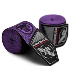 HAYABUSA Marvel Hero Elite Hand Wraps