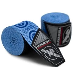 HAYABUSA Marvel Hero Elite Hand Wraps -Boxing Shop s335907598948138341 p747 i5 w1102