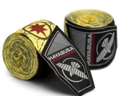 HAYABUSA Marvel Hero Elite Hand Wraps -Boxing Shop s335907598948138341 p747 i6 w1090
