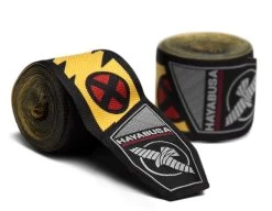 HAYABUSA Marvel Hero Elite Hand Wraps -Boxing Shop s335907598948138341 p747 i9 w1083