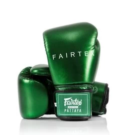 Fairtex BGV22 "Metallic" Boxing Gloves -Boxing Shop s335907598948138341 p767 i5 w1284