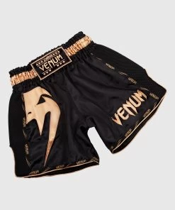 VENUM GIANT MUAY THAI SHORTS