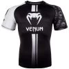 VENUM LOGOS RASHGUARD S/S -Boxing Shop s335907598948138341 p787 i1 w1500