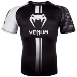 VENUM LOGOS RASHGUARD S/S