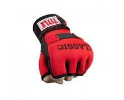 TITLE Classic GEL-X Glove Wraps