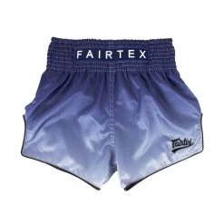 Fairtex BS1905 Muay Thai Shorts "FADE"