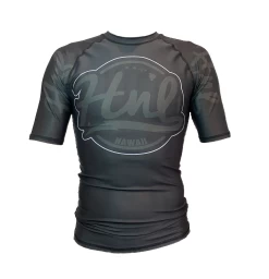 HNL Flash Rashguard