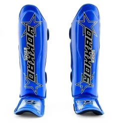 YOKKAO INSTITUTION SHIN GUARDS