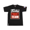 Fairtex TST51 T-Shirt "Fairtex Fight Team" -Boxing Shop s335907598948138341 p83 i1 w1200
