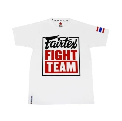 Fairtex TST51 T-Shirt "Fairtex Fight Team" -Boxing Shop s335907598948138341 p83 i4 w1158