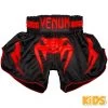 VENUM BANGKOK INFERNO KIDS MUAY THAI SHORTS -Boxing Shop s335907598948138341 p841 i2 w1500