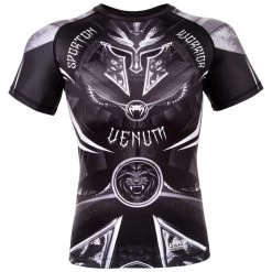 VENUM GLADIATOR 3.0 RASHGUARD S/S