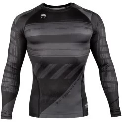 VENUM AMRAP COMPRESSION T-SHIRT L/S
